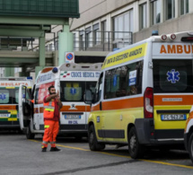 Italie: Une Sénégalaise meurt dans son appartement