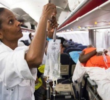 En déficit à Louga : La Région médicale plaide pour le renforcement du personnel de santé