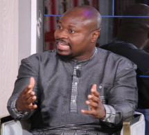 La troublante histoire d’Alioune Badara Dia: Guy Marius vole à son secours, pour sa libération