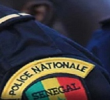 Installation du nouveau Directeur du GMI : Ndiaga Diop prend officiellement les commandes.