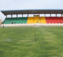Tirer profit de la fermeture ou la non-homologation du stade Lat-Dior