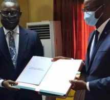 TELECOMMUNICATIONS: une convention d’investissement de 200 millions de dollars signée avec HELIOS TOWERS Sénégal