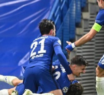 Manchester City – Chelsea sera la troisième finale 100 % anglaise de l’histoire de la Ligue des champions