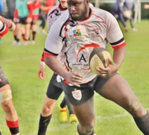 Urgent : Lamine Cissé, international sénégalais de Rugby, est décédé