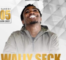 Héritage: Wally Seck doit reprendre son micro et celui de Papa Thione Seck