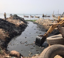 Baba Dramé DEEC: Soulager définitivement la baie de Hann et les populations de Mbao de la pollution