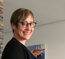 Guinée-Bissau : Mme Anne-Lucie Lefebvre nommée représentante résidente de la Banque mondiale