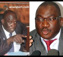 Baba Tandian : « La corruption gangrène notre basket… On se mettra devant Babacar Ndiaye et devant le ministre des sports »