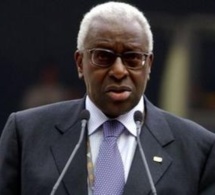 Meeting de Dakar: Lamine Diack estime que la capitale senegalaise mérite d’avoir un grand meeting