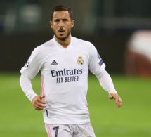 Des journalistes espagnols appellent au départ d’Eden Hazard: “Un joueur sans fond, sans forme”