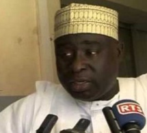 Conacoc : Imam Oumar Diène appelle à exclure un des coordonnateurs pour usage de faux