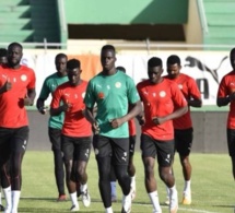 Mondial 2022: Le report des deux premières journées de qualification officialisé !