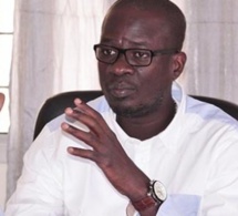 Commune de Patte d’Oie : Le maire Banda Diop accusé d’avoir détourné 28 millions