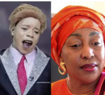 Présidentielle comorienne : La candidate Moinaecha Youssouf sollicite Kouthia pour sa campagne