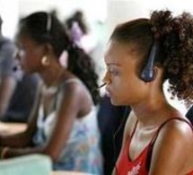 Sis femmes entrepreneurs senegalaise primées: Déclic genre dans les NTIC