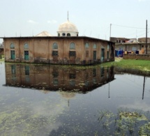 Fin de l'amateurisme et nouvelle stratégie de gestion des inondations au Sénégal