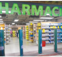 Affaire Pharmacie dakaroise: Mme Gassama ouvre une parapharmacie pour contourner la loi