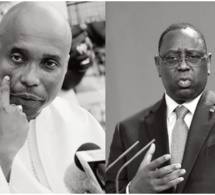 Redécoupage de la région de Dakar: Macky déroule, Barth parle d’«agression»