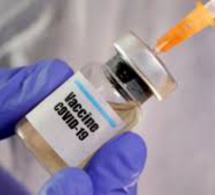Manque de vaccins contre la covid-19 en Afrique