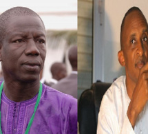 Guéguerre dans Bby pour les Locales: La bataille du Ndoucoumane sera âpre entre Abdoulaye Wilane et Abdoulaye Sow
