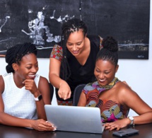 Egalité des chances : Women in Africa lance le programme Wia Young Leaders