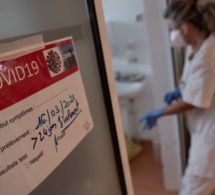 Covid long: l'Union européenne veut avoir 5 nouveaux traitements d'ici fin 2021