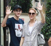 René-Charles : Le craquage (vraiment) hors de prix du fils de Céline Dion !
