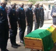 Urgent : Inna lillah wa inna ilayhi raaji’uun ! La police sénégalaise endeuillée