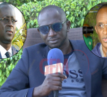 Consensus autour d'un candidat : Iyane Thiam s'en prend à Augustin Senghor et Abdoulaye Sow