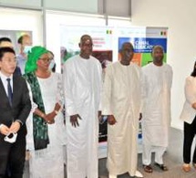 Lancement du PROMET: le ministre Yankhoba Diattara plaide pour une jonction entre le numérique et l’éducation