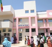 Casamance: Les adjoints aux maires exigent une revalorisation de leur statut et de leurs indemnisations
