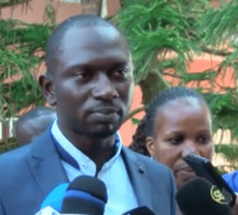 Présumé coaching du ministre Matar Bâ derrière sa candidature: Ousmane Iyane Thiam rectifie et révèle….
