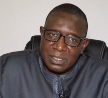 La Section Sutsas/Samu national dénonce la gestion « nébuleuse » de Mamadou Diarrah Beye et les difficiles conditions des travailleurs…