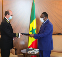 Interview exclusive avec l’Ambassadeur russe DmitryKourako : La vision de la Russie sur sa coopération avec le Sénégal et l’Afrique