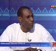 [Regardez!] Abdoulaye Daouda Diallo, répond a sidy Lamine Niass