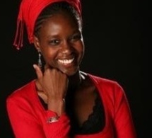 La militante antiraciste Rokhaya Diallo évoque ses projets et ses combats La militante antiraciste Rokhaya Diallo évoque ses projets et ses combats