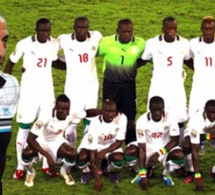 Éliminatoire mondial 2014: Le Sénégal a battu le Liberia