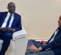 Des Supporters Sénégalais Adressent Une Plainte À La FIFA Pour Demander Des Comptes Sur Les Fonds Forward Reçus Par La FSF