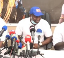 Lutte : Pape Thialis Faye avertit Boy Niang 2 et tacle Gaston Mbengue