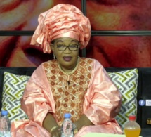 Aida Mbodj : « Le jour où Abdoulaye Wade avait décidé de passer la nuit chez moi à Bambey…»