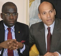 Aliou Sow plaide pour la réhabilitation des droits de Karim Wade et de Khalifa Sall