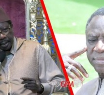 HOMMAGE: L’ anecdote touchante de Serigne Moustapha Sy sur Thione…