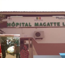 Incendie hôpital Magatte Lo :” À 90% c’est la faute de l’état”