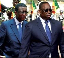 Concurrence au Chef de l'Etat: Amadou Ba rassure Mbaye Ndiaye et adoube Macky Sall