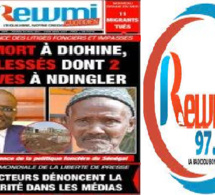 L’appel des acteurs de la presse mal compris : deux stagiaires de Rewmi virés pour un…statut WhatsApp partagé