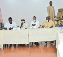 Sortie d’Abdoulaye Wilane : BBY et la mouvance présidentielle l’invitent à se ressaisir