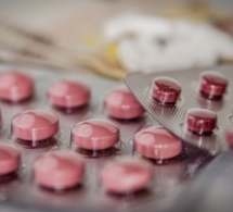 Santé : Pfizer développe un comprimé pour guérir de la Covid-19