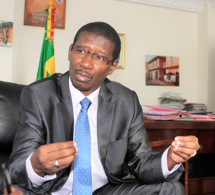 Sur un projet de 100 milliards de FCfa: Cheikh Oumar Hann accuse Mary Teuw Niane