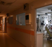 Covid-19: le nombre des personnes dans les services de réa passe sous la barre des 5000