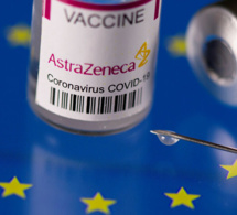 «D’autres vaccins sont plus efficaces» qu’AstraZeneca: un début de revirement pour Macron?